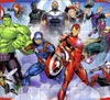 Starke Avengers, Ravensburger, artikelnummer 05643 Productafbeelding-voorbeeld 5