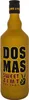 Dos Mas Mex Shot goldfarbener Zimtlikör verfeinert mit Produktbild-Vorschau 2