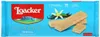 Loacker Classic Vanille Waffelblättchen mit Vanillecreme Produktbild-Vorschau 4