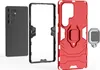 Handyhülle für Samsung Galaxy S25 Ultra Ring Case Hülle Produktbild-Vorschau 6