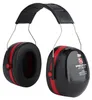 Peltor Optime III, Czarny, Czerwony, Opaska na głowę, 35 dB Podgląd zdjęcia produktu 10