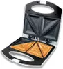 Titanum TKT006W sandwich maker White Náhľad obrázku produktu 2