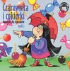 Słuchowisko Czarownica i Cukierki - dla dzieci Wiesława Podgląd zdjęcia produktu 1