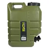 Faith Jerrycan 15 L Kanister mit Hahn, 15 Liter - 29,5 x Produktbild-Vorschau 1