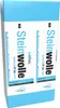 Steinwolle Putzträger WLG 036 30mm, Energiesparende Produktbild-Vorschau 1