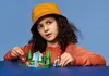 Jouet de construction LEGO 41677 Friends Waterfall in the Voir les images du produit 48