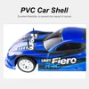 Dálkově ovládané auto 1/10 2,4 GHz 20 km/h Dálkově ovládané Náhled obrázku produktu 3