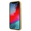 Guess Guhcp12Spuvqtmlbe Iphone12 Mini 5,4 Złoty/Oro Anteprima dell’immagine prodotto 4