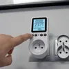 Vayox VA0372 Licznik zużycia energii elektrycznej Licznik Podgląd zdjęcia produktu 4
