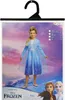 Kostým Disney Iceberg, karnevalový kostým Elsa 124-135 cm Náhľad obrázku produktu 11