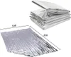 Ag404 Coperta Termica Di Soccorso 130X210Cm Anteprima dell’immagine prodotto 1