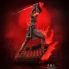Soška Assassin’s Creed z PVC v měřítku 1:8 – Animus Naoe, Náhled obrázku produktu 26