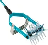 combisystem-Sternfräse mit Jätemesser, 14 cm breit Produktbild-Vorschau 1