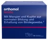 Orthomol Tendo - Mikronährstoffe für die normale Bildung Produktbild-Vorschau 1