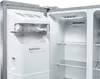 Bosch Side-by-Side KAG93AIEP 560 l Gesamtvolumen Produktbild-Vorschau 5