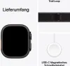 Watch Ultra 3, GPS + Cellular, 49mm, Schwarz Produktbild-Vorschau 9