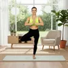 Actiget® Yogamat - Extra Dik - Inclusief Draagriem - 183 x Productafbeelding-voorbeeld 7
