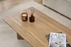 Skye Decor, Sabin - VNT Oak, Couchtisch, Eiche, 100 % Produktbild-Vorschau 5