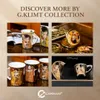 Carmani - Gustav Klimt, "Moederschap"-mok - Cadeau-idee - Productafbeelding-voorbeeld 7