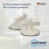 cartrend Caravan Wäschetrockner Produktbild-Vorschau 3