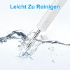 Ohrenschmalz Entferner Otoskop,  WiFi-Ohrenreiniger, IP67 Produktbild-Vorschau 4