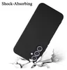 Cadorabo Hülle für Samsung Galaxy A54 5G Hülle Silikon Produktbild-Vorschau 3