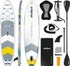 Rebel RBA-4501 Paddleboard SUP s příslušenstvím 350 cm, 140 Náhled obrázku produktu 13