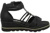 Rieker Damen Sandalette T-Riemen Keilabsatz und Produktbild-Vorschau 16