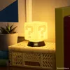 PALADONE SUPER MARIO MINI QUESTION BLOCK LIGHT LAMPADA LUCE Produktbild-Vorschau 19