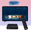 TVIP S-Box v.605 4K IPTV OTT UHD Podgląd zdjęcia produktu 12