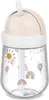 Mepal Sunshine Regenbogen-Strohbecher Produktbild-Vorschau 1