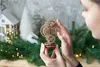 3D-Holz-Steampunk-Uhr 2.0 uGEARS-Puzzle Produktbild-Vorschau 7