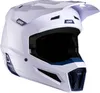 Leatt 2.5 V26 Motocross Helm, weiß/blau, M (57/58) Produktbild-Vorschau 1
