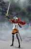 Berserk S.H.Figuarts Actionfigur Casca The Band of the Hawk Náhľad obrázku produktu 4