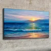 Coloray Bild aus Leinwand 100x50 Leinwand Dekoration - Produktbild-Vorschau 2