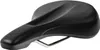 Ergon Unisex Fahrradsattel SFC3 Evo Comp Gel, Schwarz, Evo Produktbild-Vorschau 1