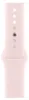 Apple MT3V3ZM/A, Band, Smartwatch, Pink, Apple, Apple Watch Produktbild-Vorschau 6