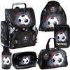 Ensemble de 6 pièces pour cartable, pour filles et garçons Voir les images du produit 1