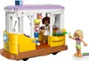 LEGO Friends Kavárna plná rostlin a květinářství, Sada na Náhled obrázku produktu 34