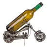 mucHome Motorrad Metall ca. 32 x 22 cm ideales Geschenk Produktbild-Vorschau 3