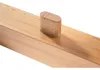 FESTOOL Tampons Domino en hêtre 5 x 30 mm (300 pièces) Voir les images du produit 14