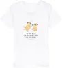 Mr. & Mrs. Panda Kleinkinder T-Shirt Mops Verliebt 5-6 Produktbild-Vorschau 1