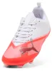 PUMA Teenager ULTRA 7 PLAY FG/AG Fußballschuhe 109164-01  Produktbild-Vorschau 6