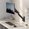 Nástěnný odpružený držák monitoru SPA-WG111 Náhled obrázku produktu 2