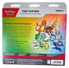 Pokémon TCG Erste Partner-Illustrationssammlung Serie 1 Produktbild-Vorschau 7