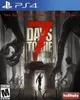 7 Days to Die  (PS4) Produktbild-Vorschau 1