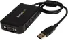StarTech.com USB2VGAE3, 2.0, USB Typ-A, VGA (D-Sub) výstup, Náhled obrázku produktu 7