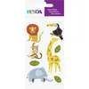 HEYDA 203780712, Kartón, Viacfarebný, Chlapec / dievča, 75 Náhľad obrázku produktu 2
