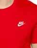 Nike Sportswear Club Shirt Herren Produktbild-Vorschau 7