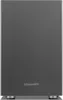 NOX Hummer VAULT Mini-ITX USB 3.0 Schwarz Produktbild-Vorschau 2